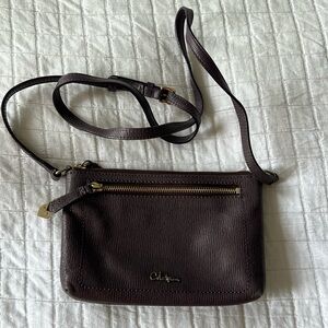 Cole Haan Crossbody Bag